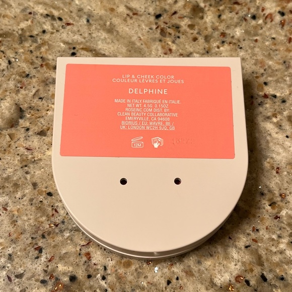 Rose Inc Cream Blush - Picture 3 of 4